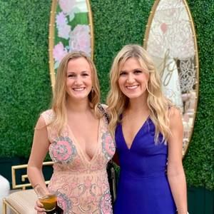 Meet your Posher, Resa